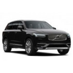 Volvo XC90 2015-